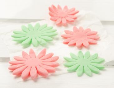 Fondant oder Marzipan?