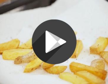 fish and chips rezept ohne friteuse rezepte