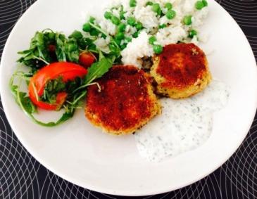 Falafel