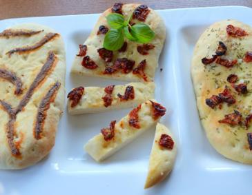 Focaccia