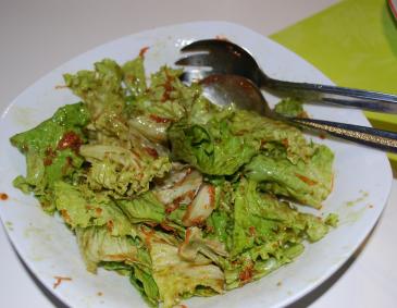 Gentile-Salat