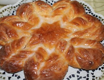 Kokosblume
