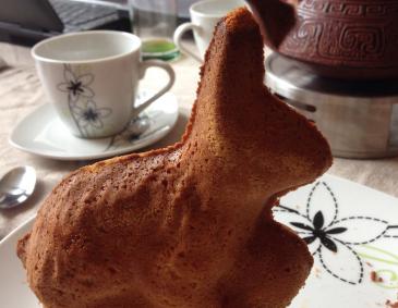 Osterhase