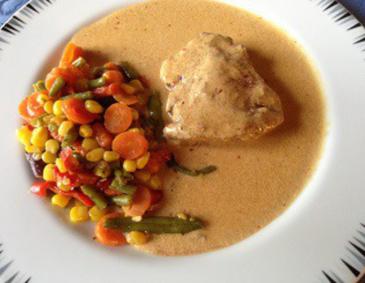 Pfeffersteak