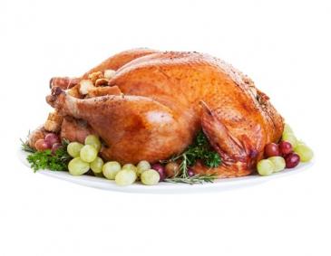 Truthahn Rezepte