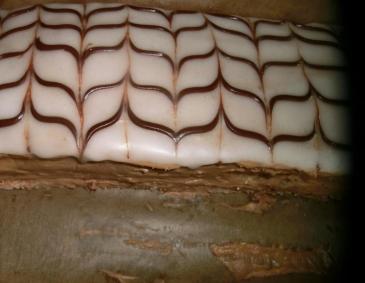 Esterhazy-Torte