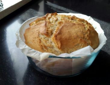 Bauernbrot