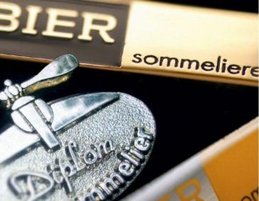 Werden Sie Biersommelier!