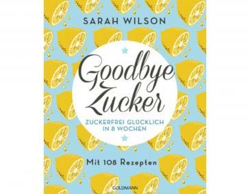 Goodbye Zucker