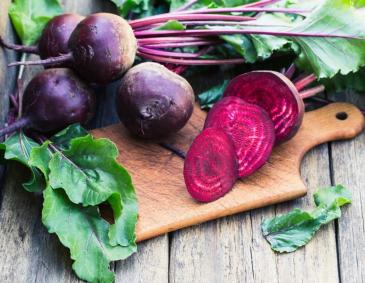 Wie bereite ich rote Rüben zu? - ichkoche.at