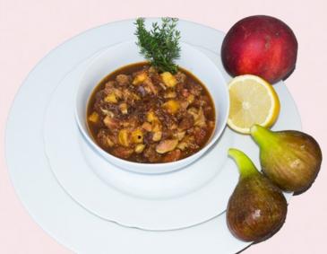 Feigenchutney