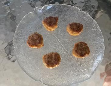 Fleischbällchen