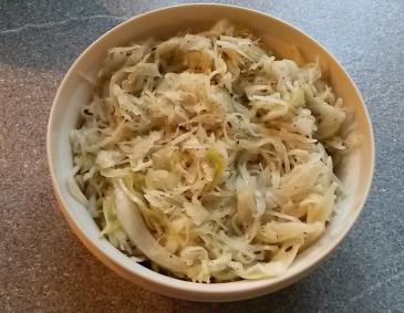 Krautsalat