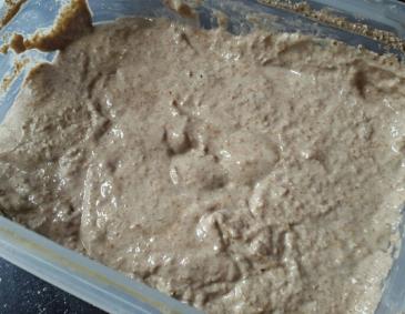 Sauerteig-Grundrezept