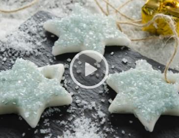 Video - Marzipanstern