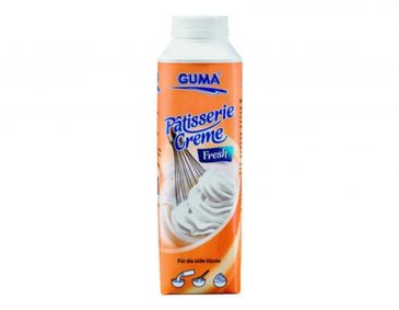 Guma Pâtisserie Creme Guma Pâtisserie Creme