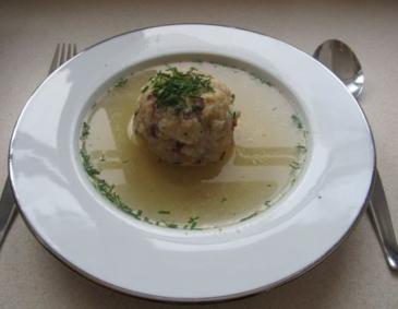 Tirolerknödel