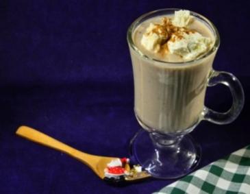 Wintersmoothie