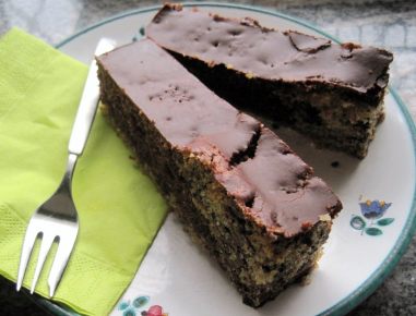 Marmorkuchen XXL - Rezept - ichkoche.at