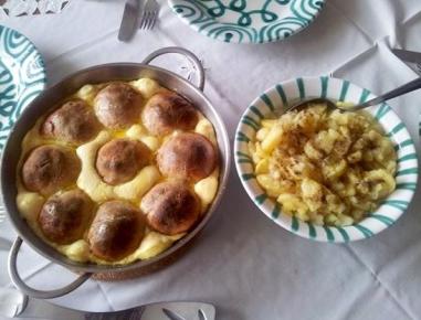 Speckknödel österreich Speckknödel österreich