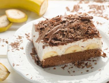 Schokoblättchen Schokoblättchen