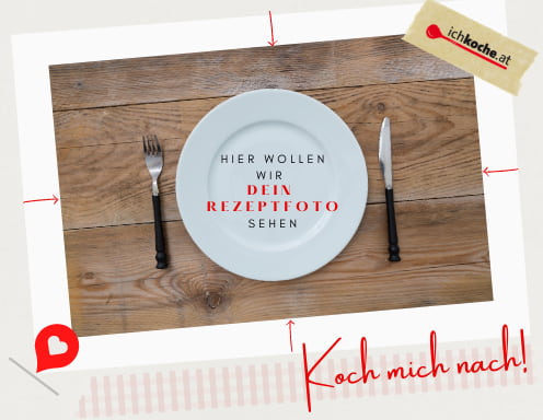 Panierte Rote Beteschnitzel Mit Meerrettichsauce Rezept Ichkoche At