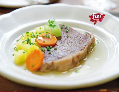 Kalbstafelspitz Rezepte österreich Kalbstafelspitz Rezepte österreich