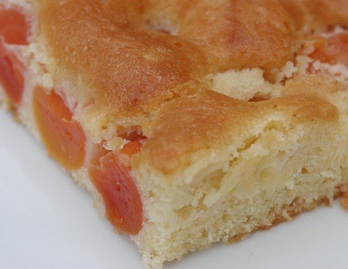 Blechkuchen Mit Papaya Rezept Ichkoche At