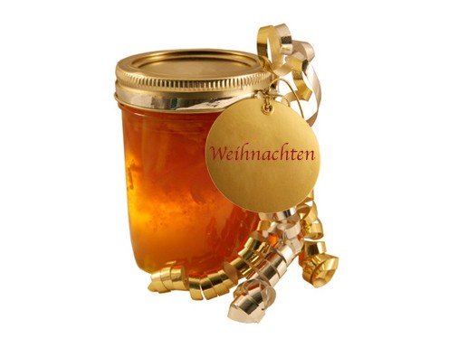 Weihnachtsmarmelade Hell Rezept Ichkoche At