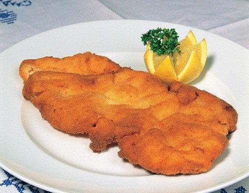 Wiener Schnitzel Rezept Ichkoche At