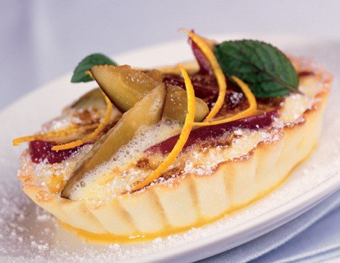 schnelle nachspeise Schnelle rezepte für süße gerichte
