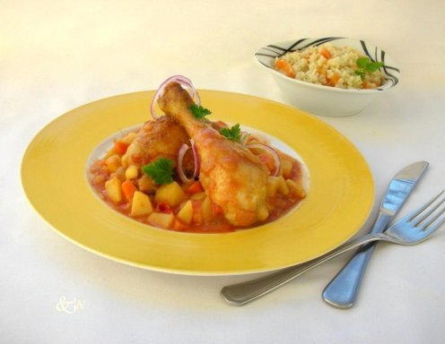 Domoda Rezept ichkoche