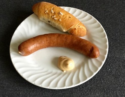 Krainerwürste - Rezept - ichkoche.at