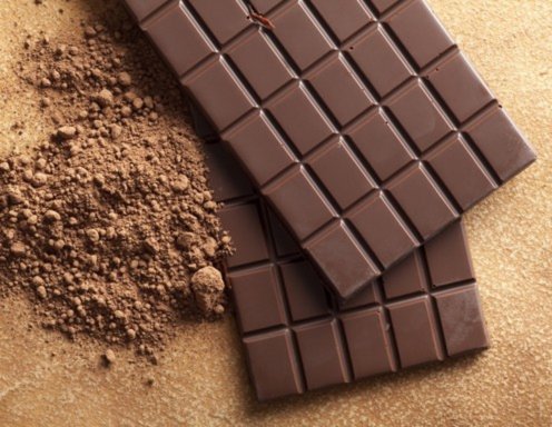Die besten Schokolade Rezepte