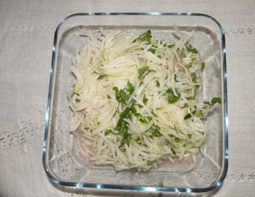 Kohlrabisalat Rezept Ichkoche At 
