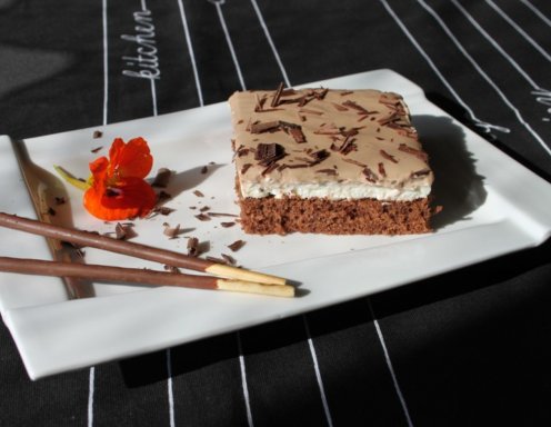 Nutellaschnitten Rezept Ichkoche At 