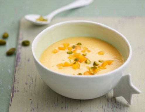 Die besten Buttermilch Rezepte