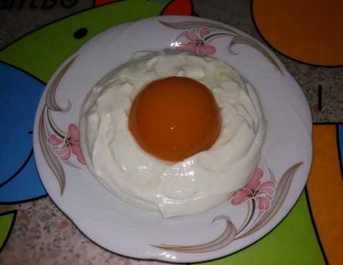 Falsche Spiegeleier - Rezept - ichkoche.at