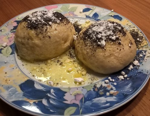 Germknödel - Rezept - ichkoche.at