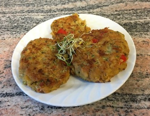 Käselaibchen Käselaibchen
