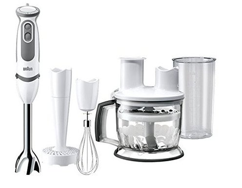 stabmixer braun vario