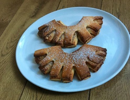 feine nusskämme rezept ichkoche