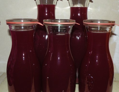 Himbeersaft Rezept Ichkoche himbeersaft-rezept-ichkoche