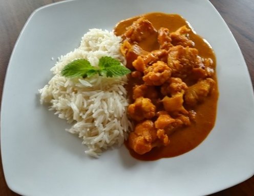 Karfiolröschen Karfiolröschen