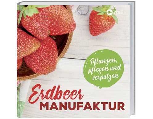 Erdbeer Manufaktur