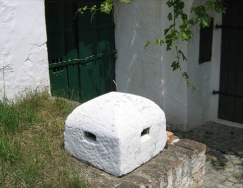 Weinland Österreich - Niederösterreich - Weinviertel - ichkoche.at