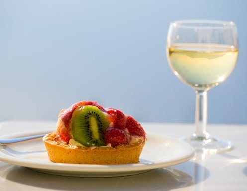 Wein Susses Ichkoche At 