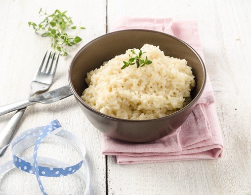 Die besten Reis Rezepte