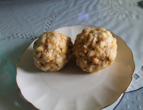 KNÖDEL - ichkoche.at