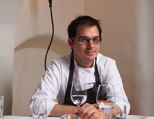 Max Stiegl Koch Max Stiegl Koch